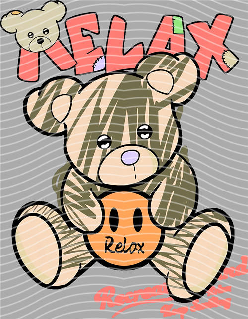 Street design-JT 3399